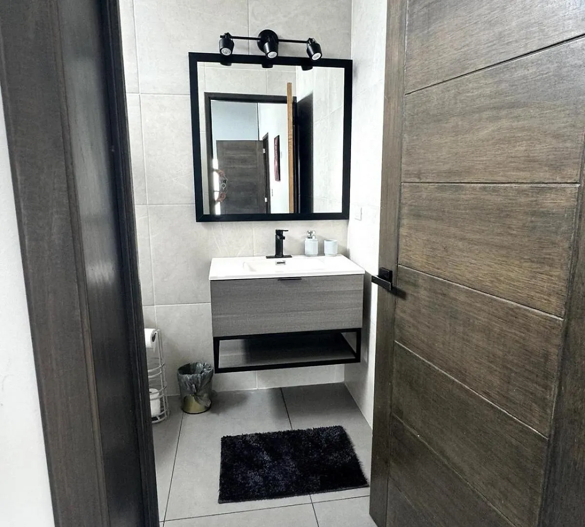 Charming 3Bedroom House In 图卢姆 墨西哥