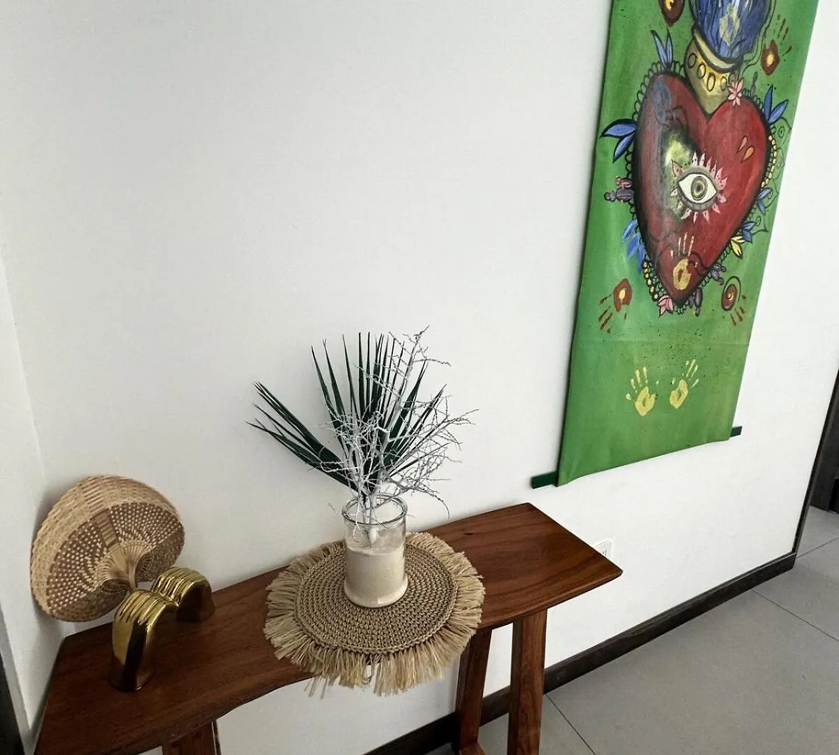度假居 Charming 3Bedroom House In 图卢姆
