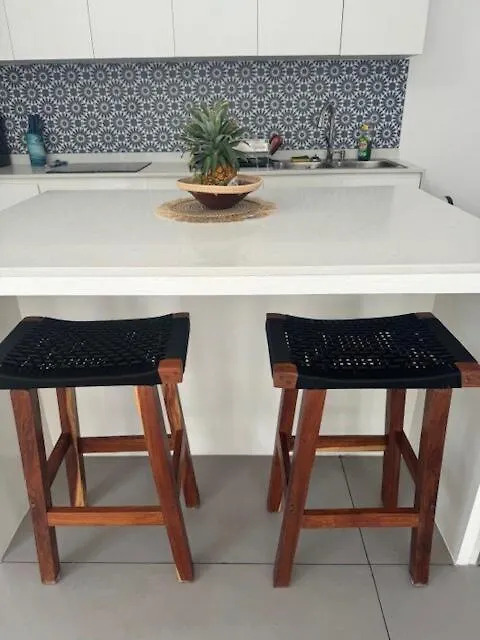 Holiday home Charming 3Bedroom House In Tulum