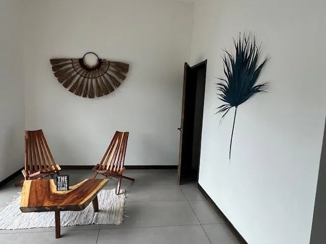 Holiday home Charming 3Bedroom House In Tulum