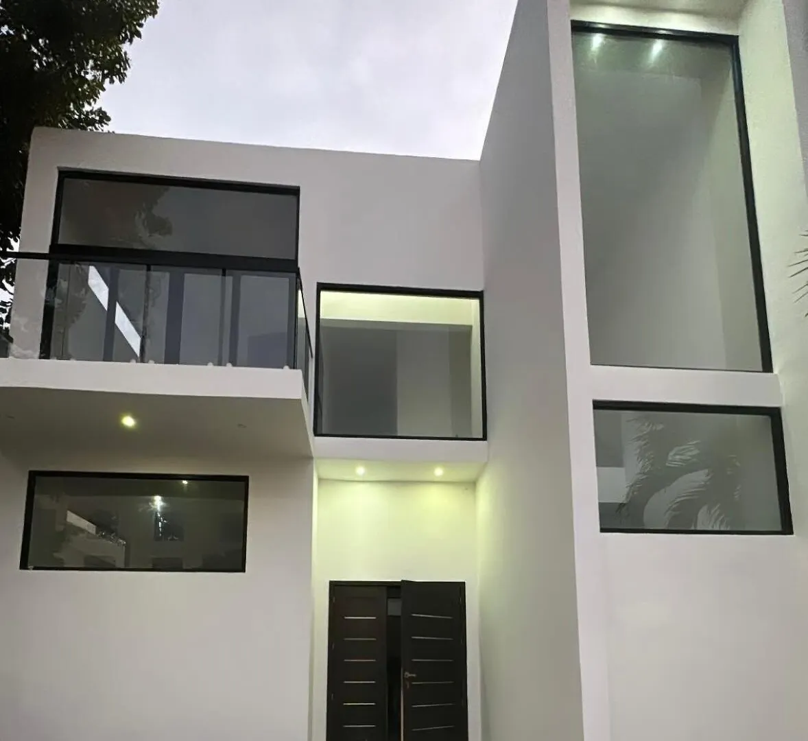 Charming 3Bedroom House In Tulum Holiday home