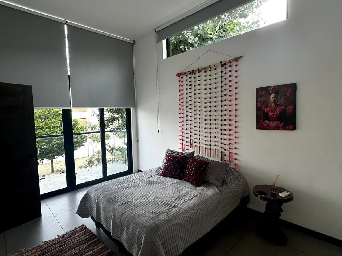 Charming 3Bedroom House In Tulum