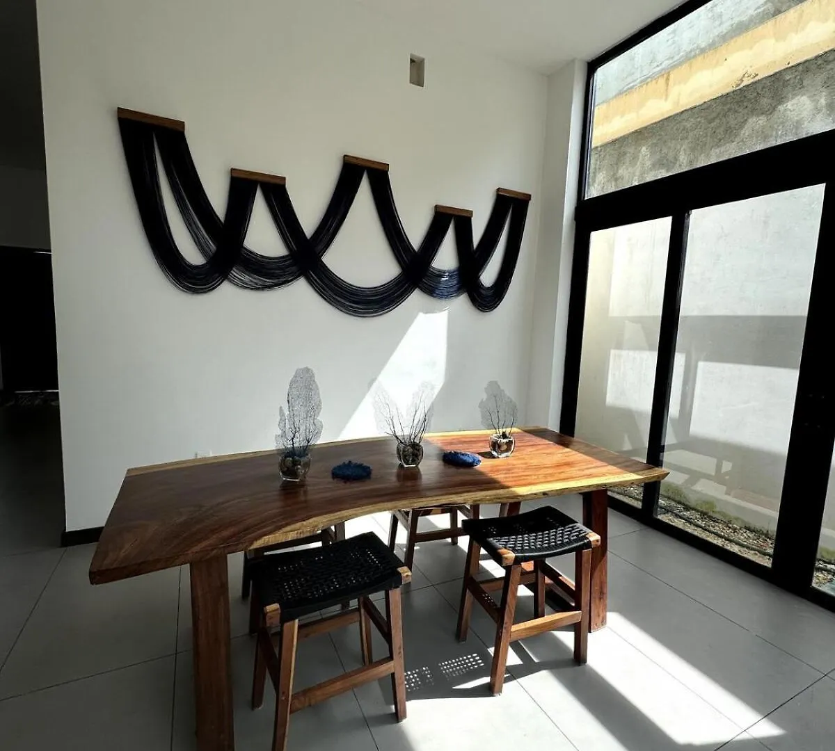 Charming 3Bedroom House In Tulum