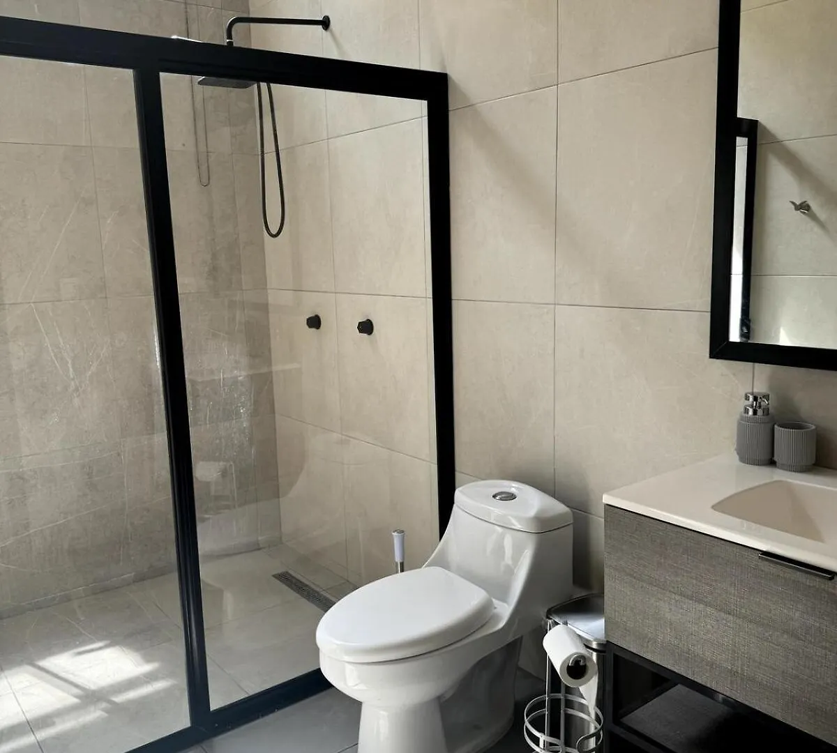 Charming 3Bedroom House In Tulum Prázdninový dům